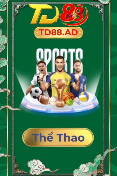 thể thao td88