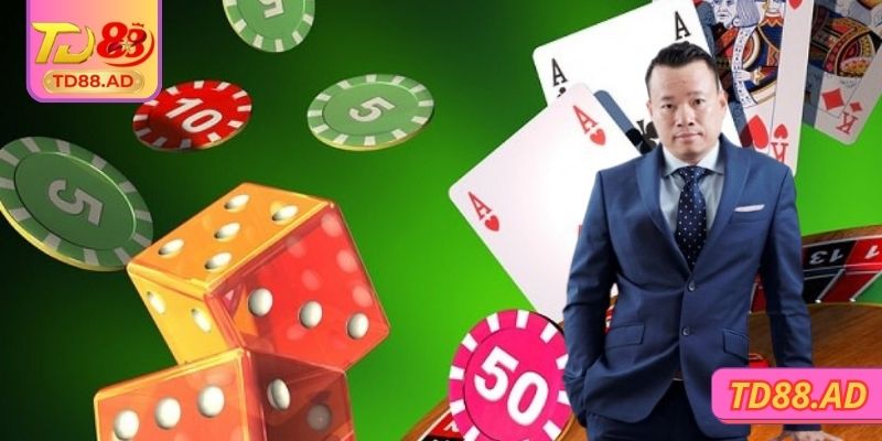 Khái quát sơ lược về CEO Mata Phong