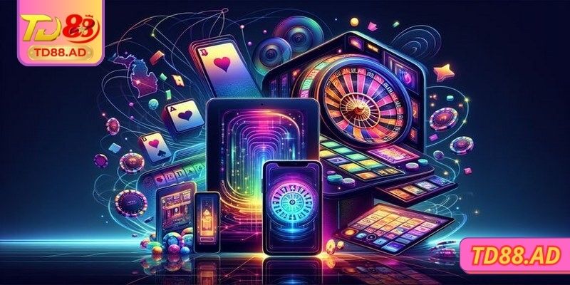 Đăng Ký td88 1 Lý do người chơi tin tưởng lựa chọn TD88