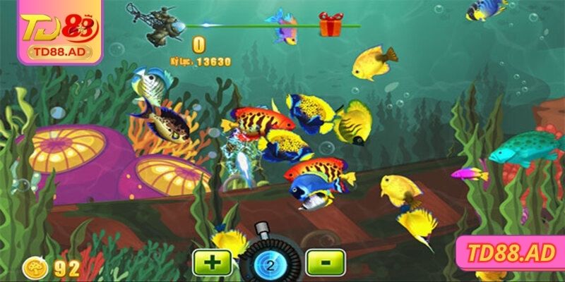 Các bước tham gia trò chơi đơn giản cho cược thủ 