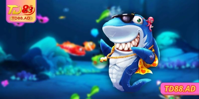 Giới thiệu trò chơi Fierce Fishing TD88 hấp dẫn 