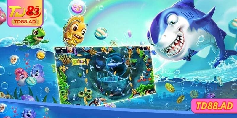 Fishing God TD88 Trải Nghiệm Bắn Cá Hấp Dẫn Và Đẳng Cấp 3 Những thuật ngữ cơ bản cần nắm khi đặt tiền