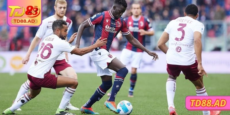 Cách để chọn được trận đấu chơi