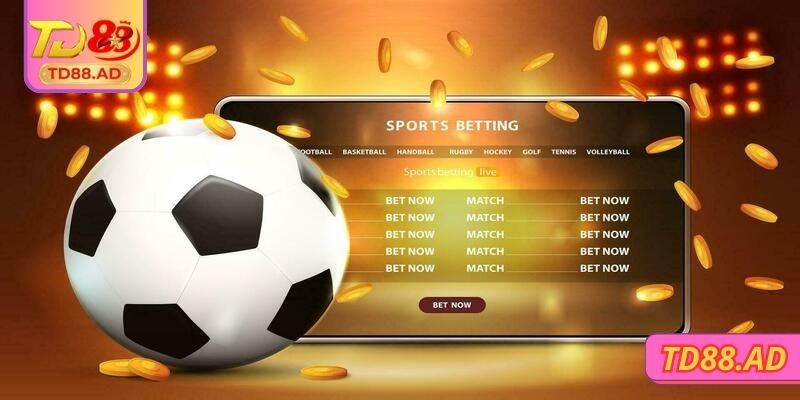 Khám phá luật chơi kèo châu Âu