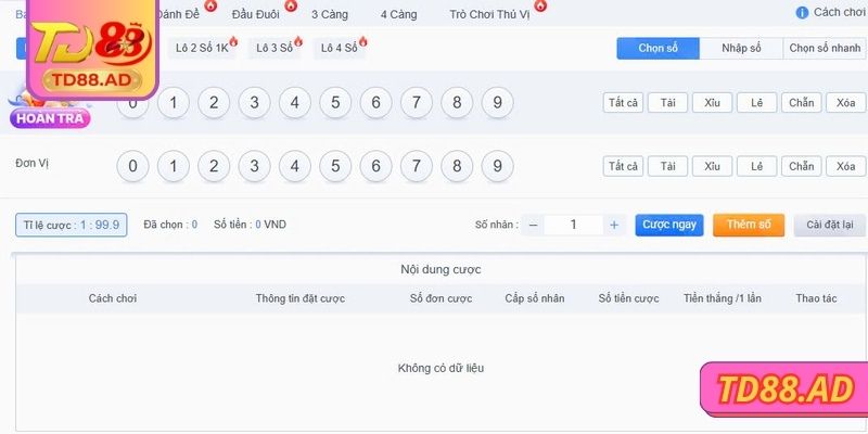 Tham gia với tâm lý vững vàng ổn định