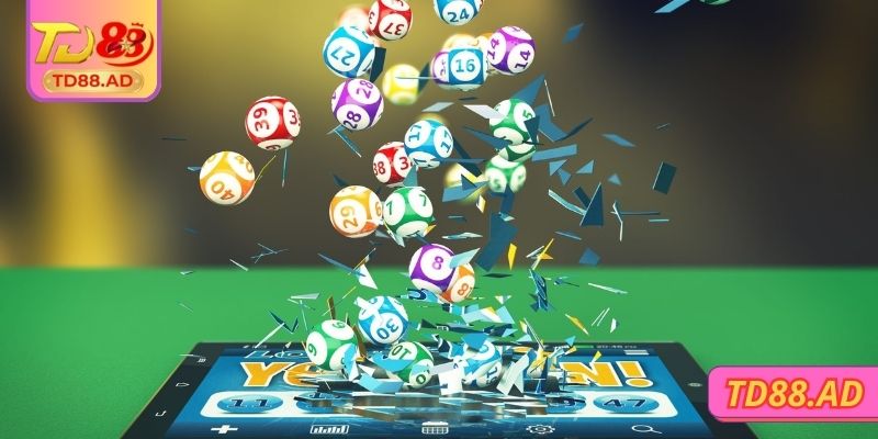 Lô Khung TD88: Bí Quyết Nuôi Chuẩn Xác Và Cơ Hội Thắng Lớn 1 Giải đáp vài điều về hình thức lô khung