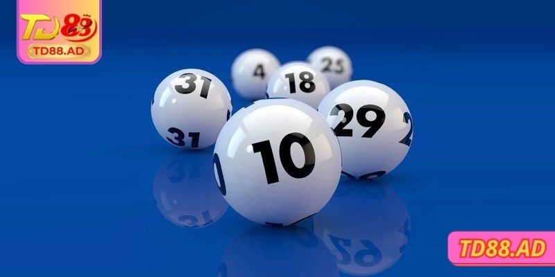 Bật mí các cách đánh lô xiên TD88