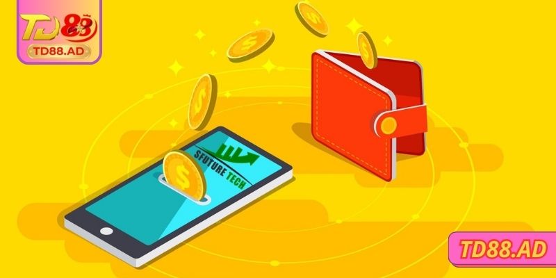 Nạp Rút Tiền TD88 1 Thông tin chung về nạp rút tại TD88
