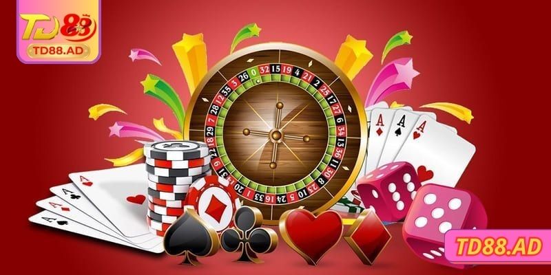 Roulette thử thách các cược thủ tham gia 