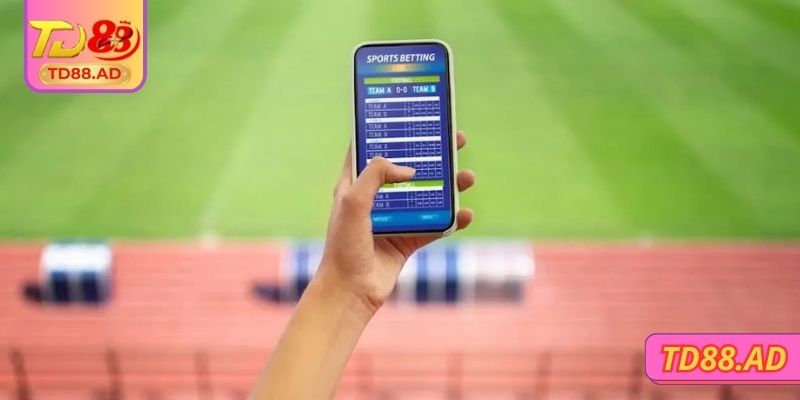 Thông tin sơ lược về tải app TD88