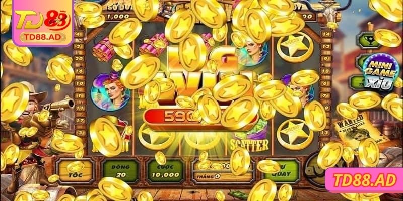 Thiết kế giao diện tiện dụng cho người chơi