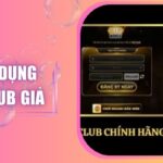 Ứng Dụng Hitclub Giả: Cảnh Báo Nguy Cơ Lừa Đảo Người Dùng